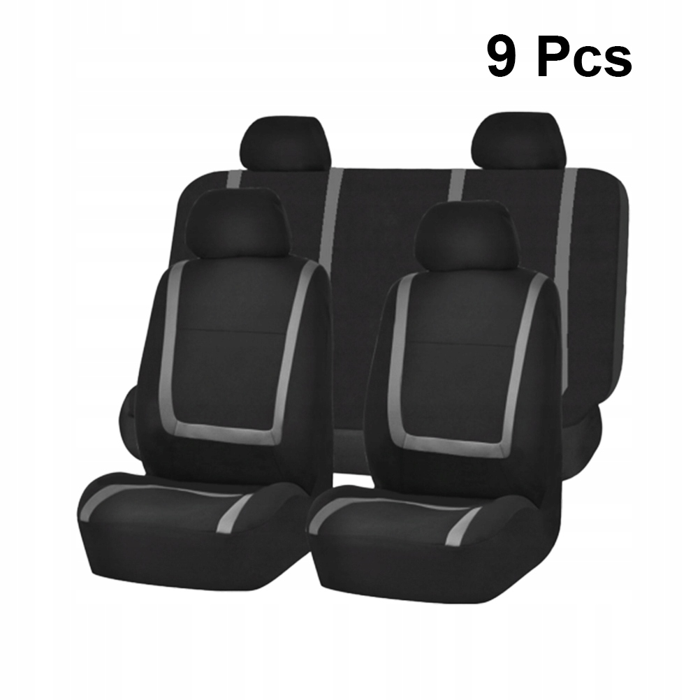 AKCESORIA DO FOTELIKÓW SAMOCHODOWYCH DO WNĘTRZA