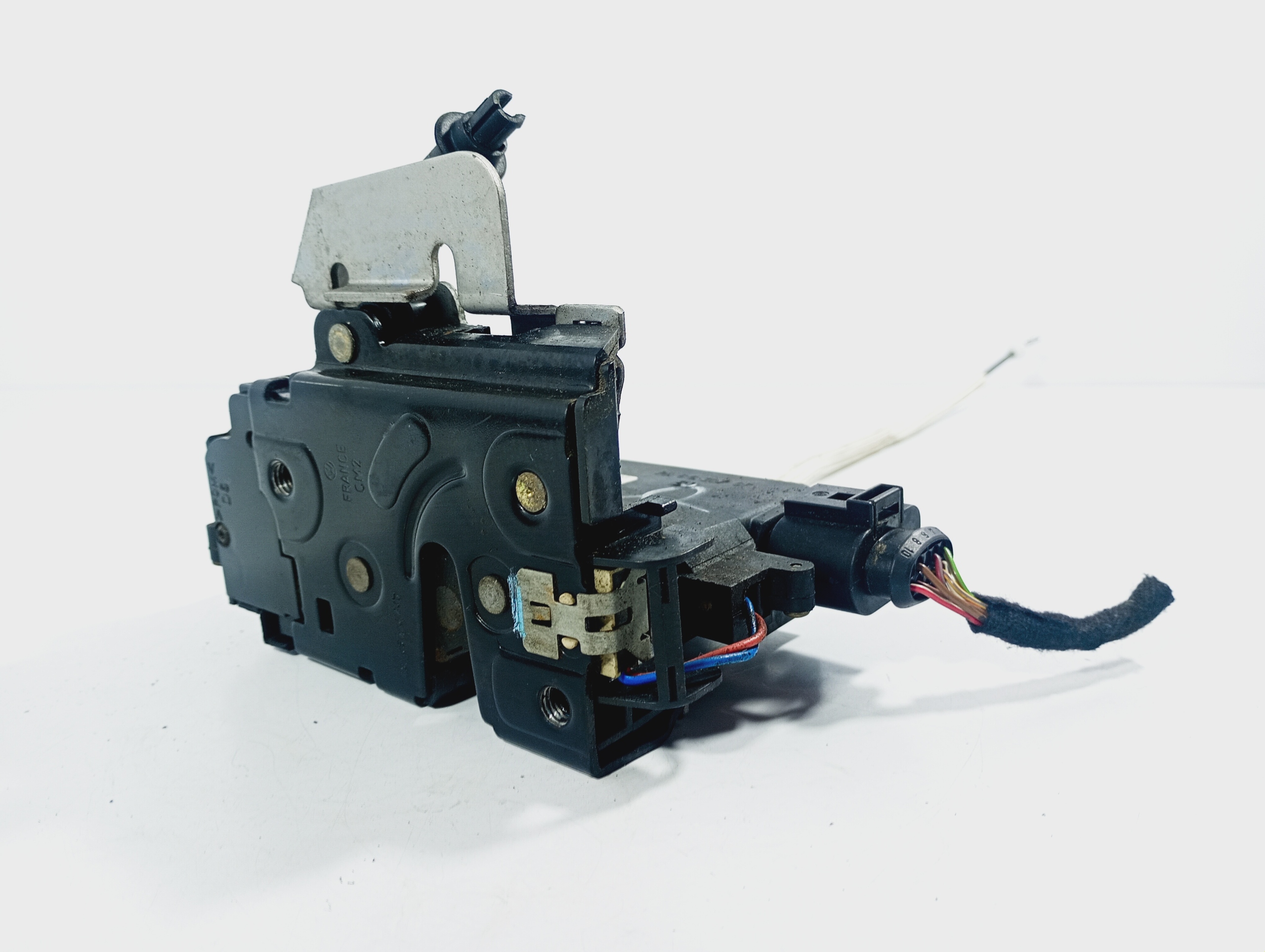 lock door right front OE 4B1837016G Audi A6 C5 97-04