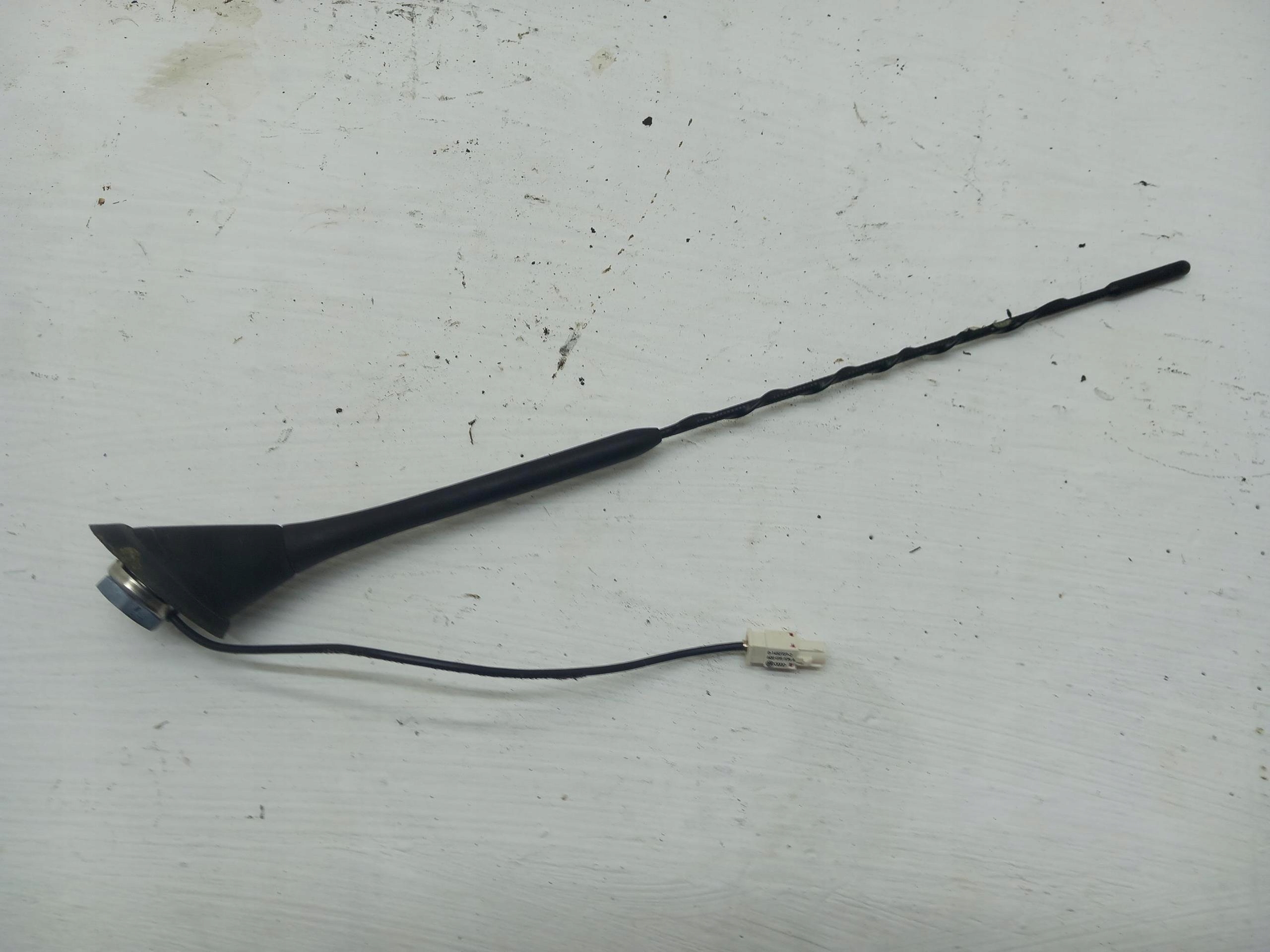 antenna GPS RADIA VW TIGUAN e 5N 07-15