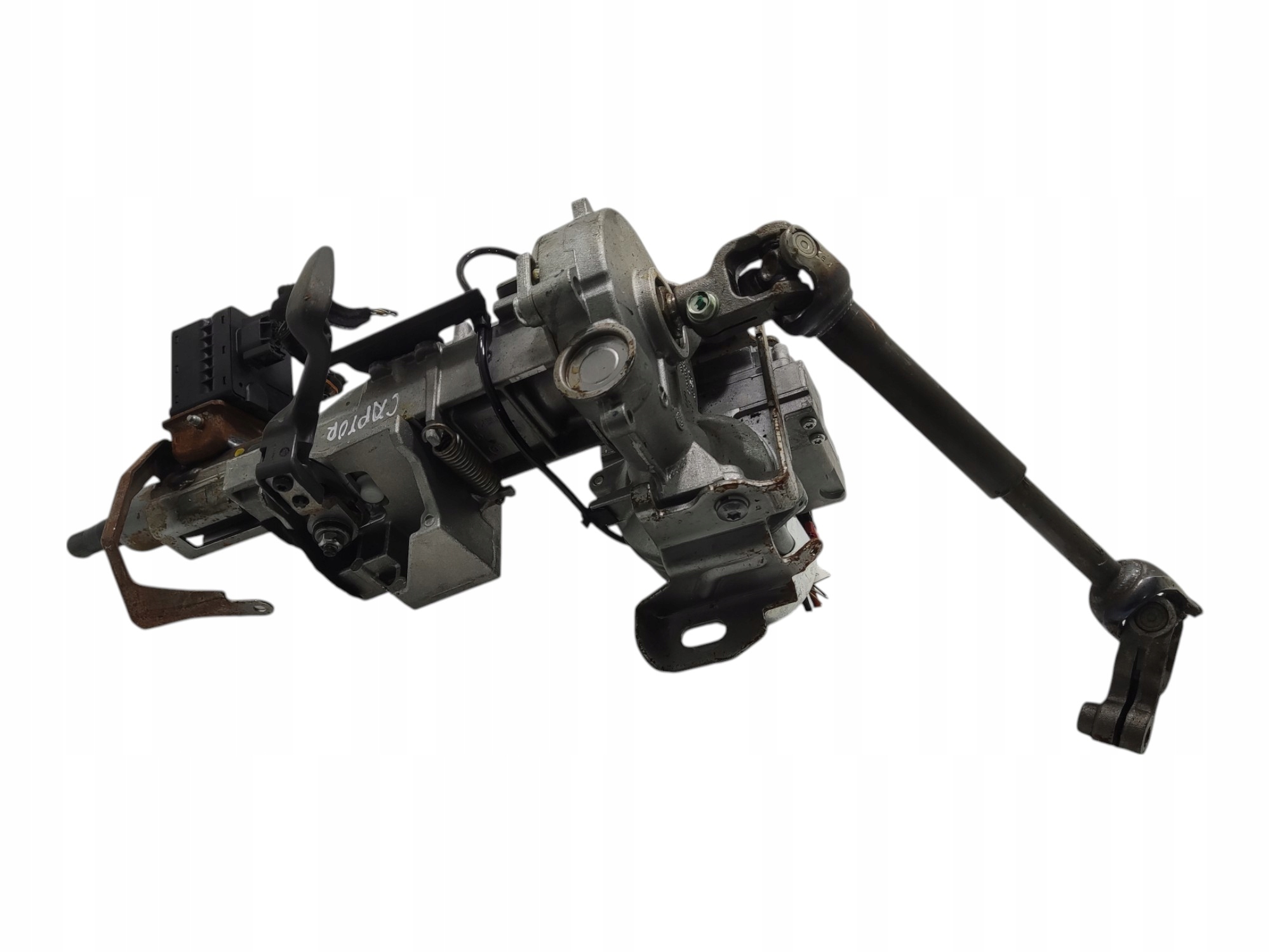 control electrics steering rod RENAULT CAPTUR and 2013-2016 488100991R