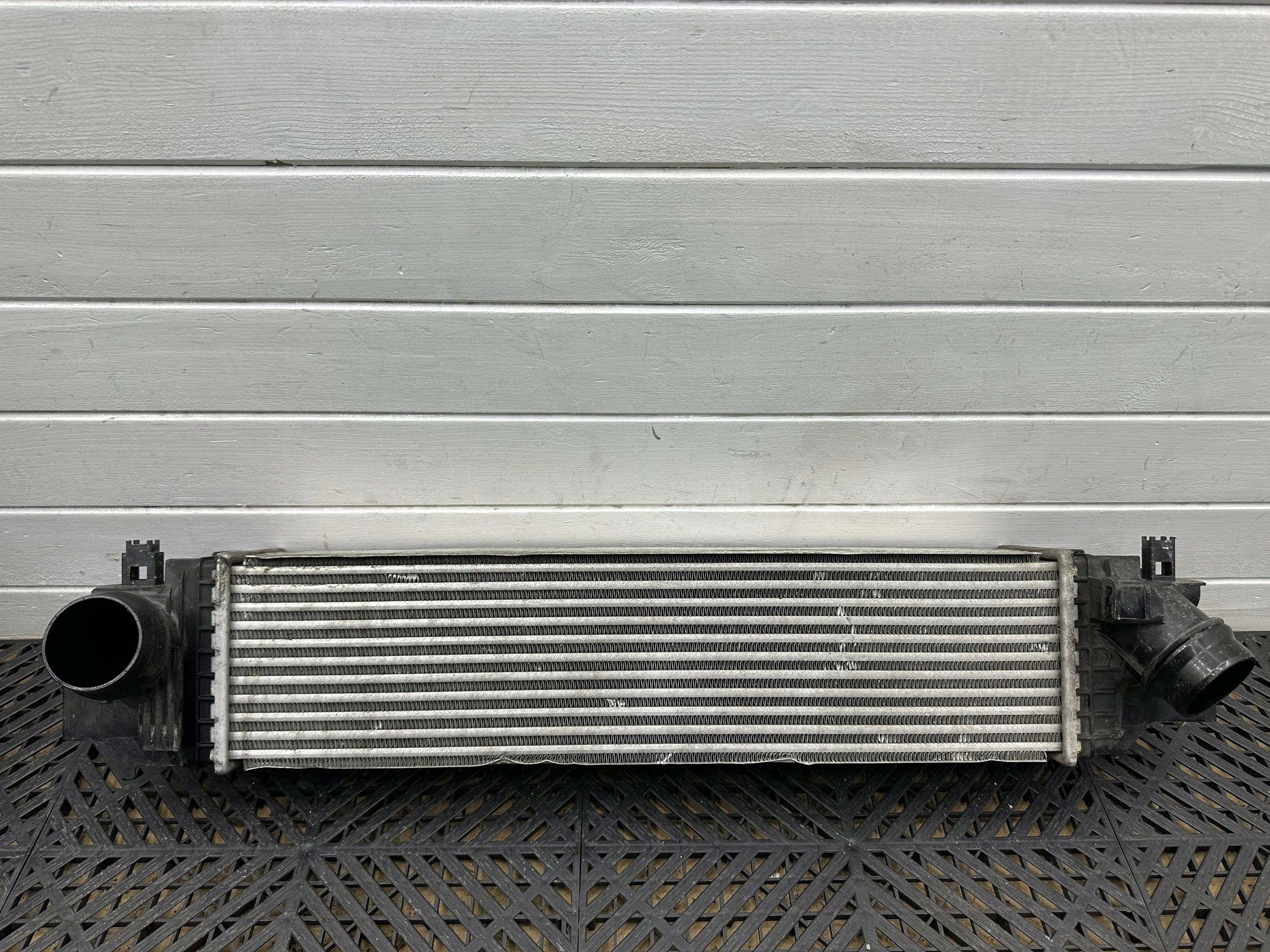 Intercooler BMW X1 F48 F49 7617598