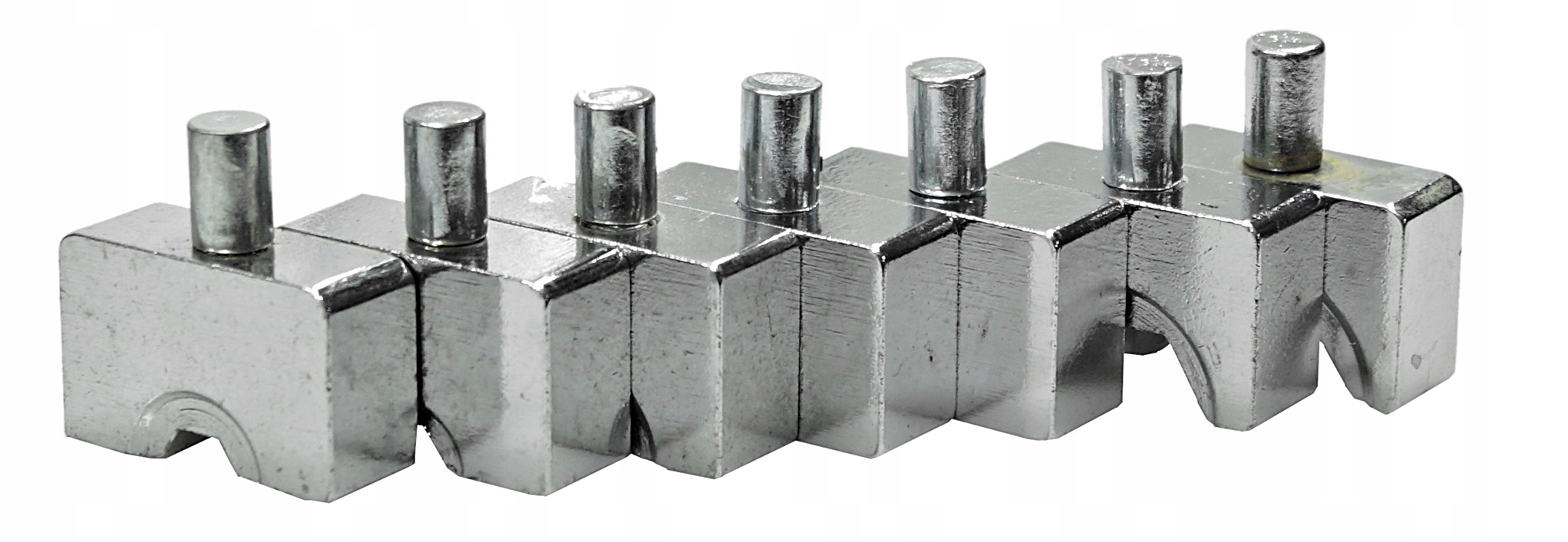 ZACISKARKA PRASKA HYDRAULICZNA DO KABLI 4-70 MM Model ZHK-70