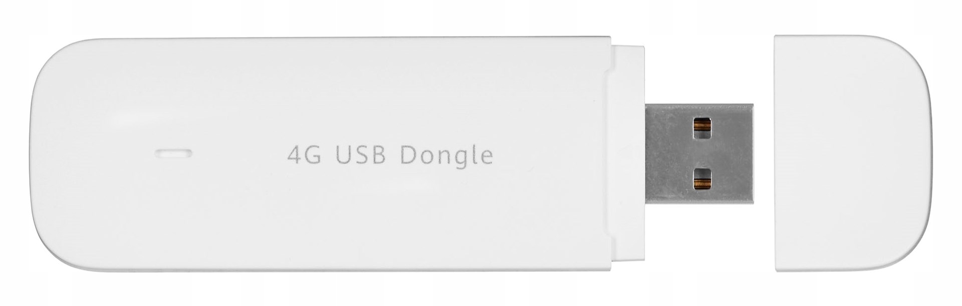 Modem Lte Brovi E3372-325 White