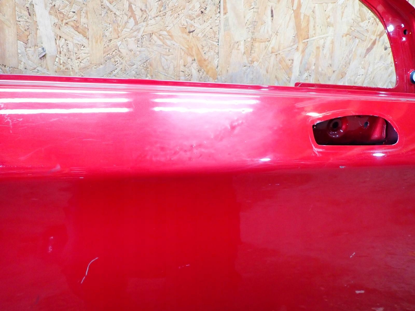 door right front right front CITROEN C4 2 II NC B7 2010- 9004CY