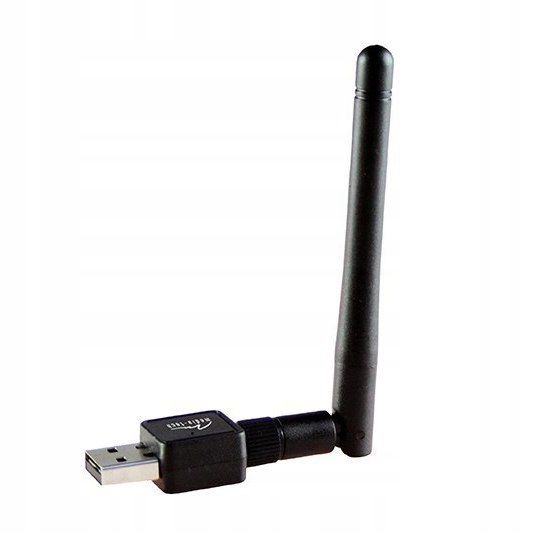 Wifi 4 Usb Dongle 11n karta sieciowa Wifi, Wlan w standardzie Ieee 802.11