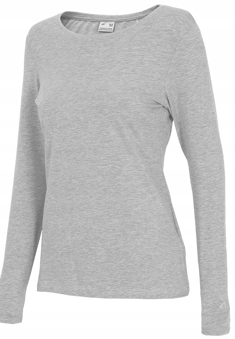 

Damska Koszulka Longsleeve 4F Z22 TSDL350 27M S