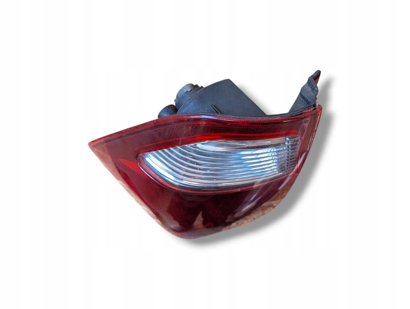 light rear left side Mitsubishi Pajero 3 facelift V70 2005 MN133769