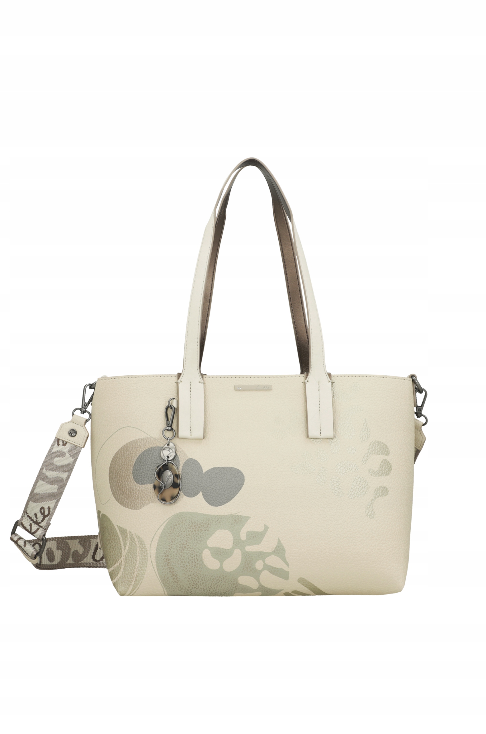 Anekke Sophia Gaia Velká kabelka Oboustranná shopper 3v1