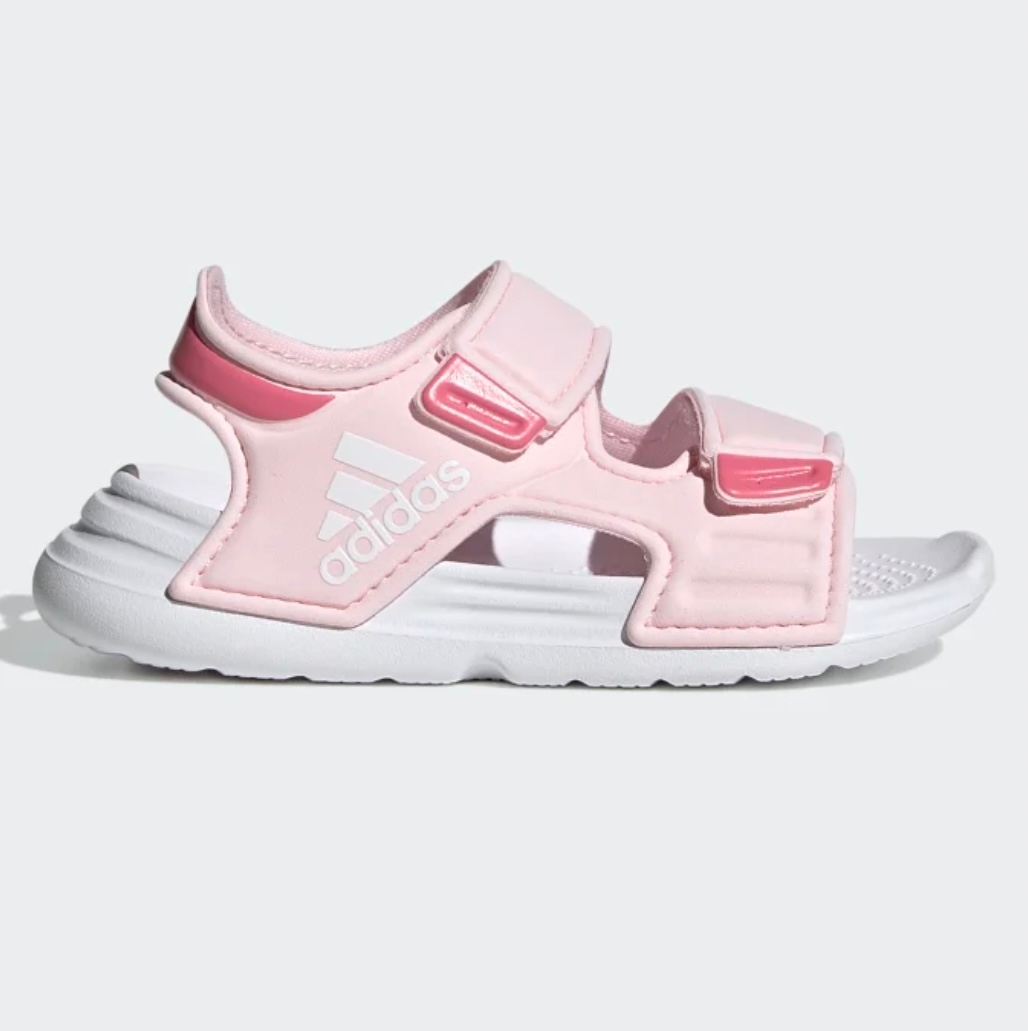 

Sandałki dziecięce Adidas Altaswim GV7798 rozm. 25