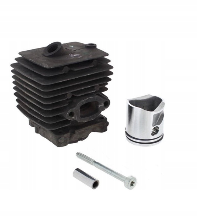 Valec S Piestom Pre Kosačku Vyžínača Stihl Fs 70 C-e Ø 34 MM Originál