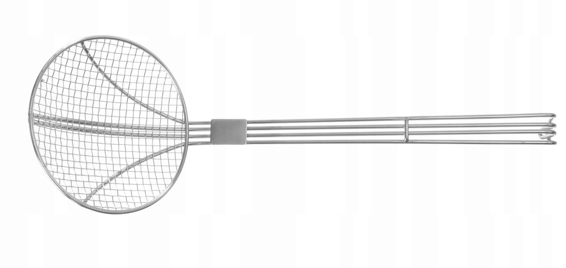 

Hendi Łyżka cedzakowa śr. 240 mm