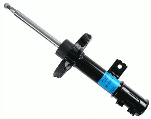 

Amortyzator Sachs 314 009