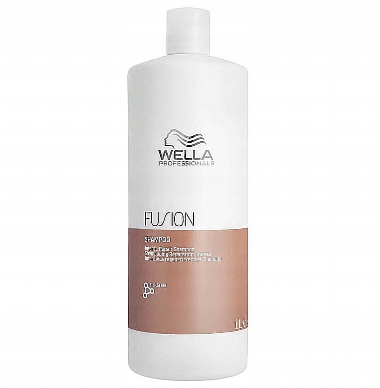 Szampon Wella oczyszczający profesjonalny 1000 ml