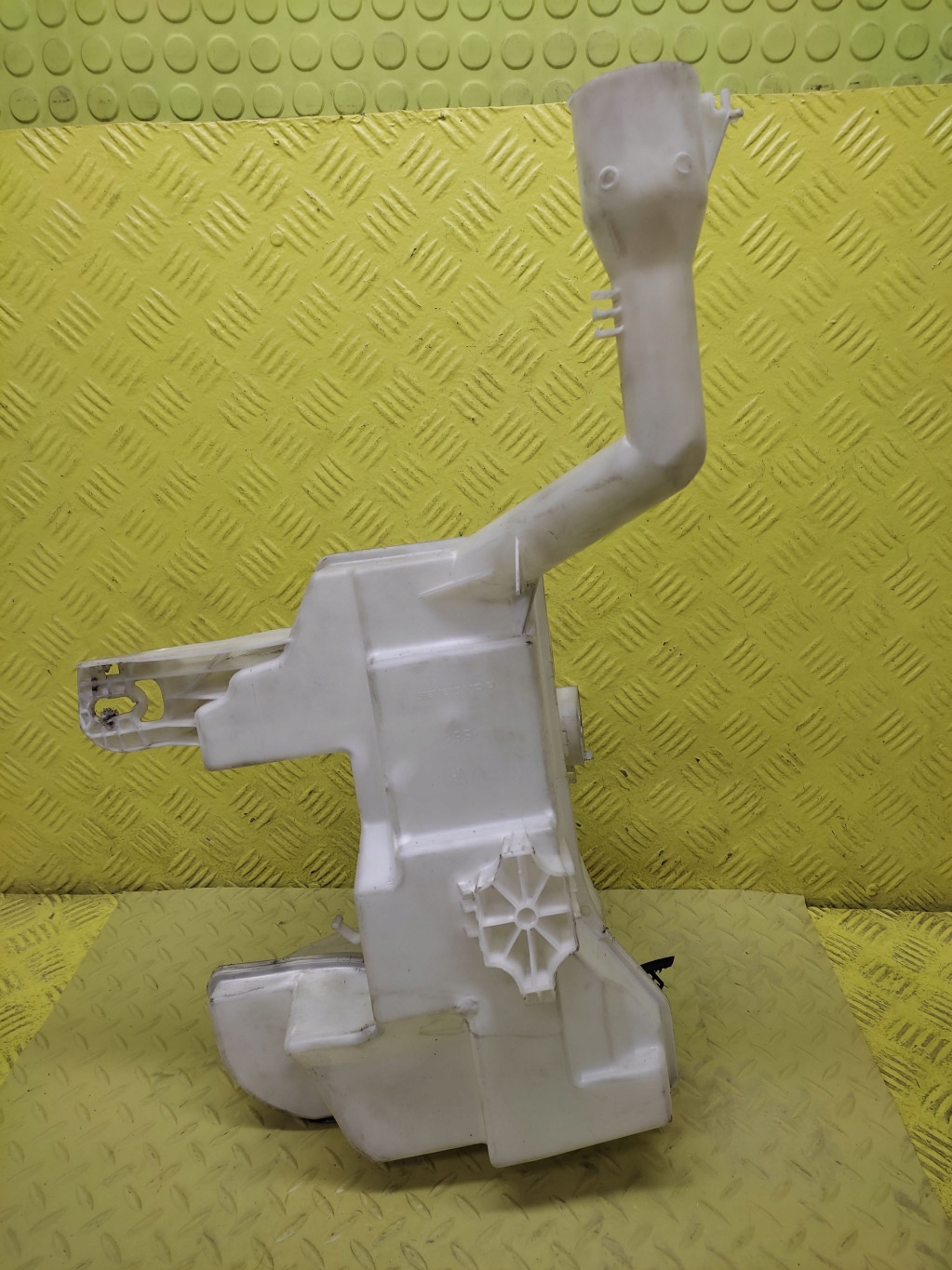 CITROEN C5 III 3.0 HDI washer fluid tank 9683488180
