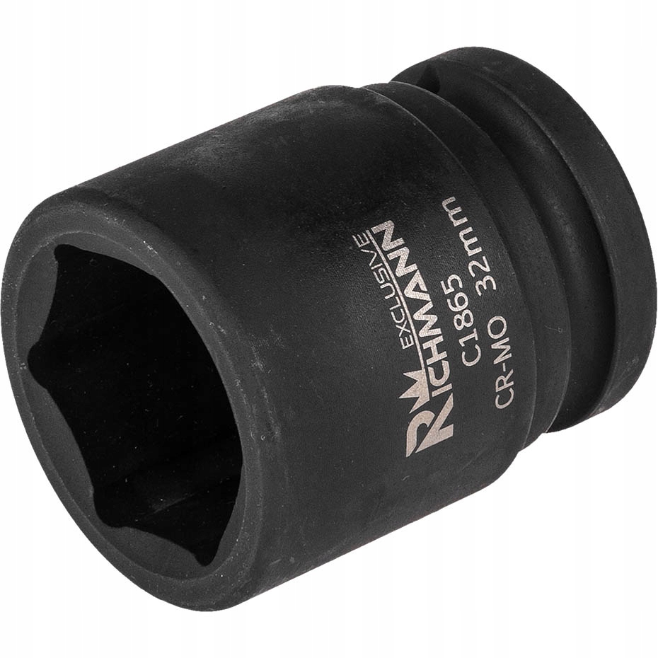 NASADKA 3/4 UDAROWA 60MM RICHMANN C1893 Kod producenta C1893