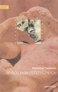 Wybór pism estetycznych Stanisław Ossowski