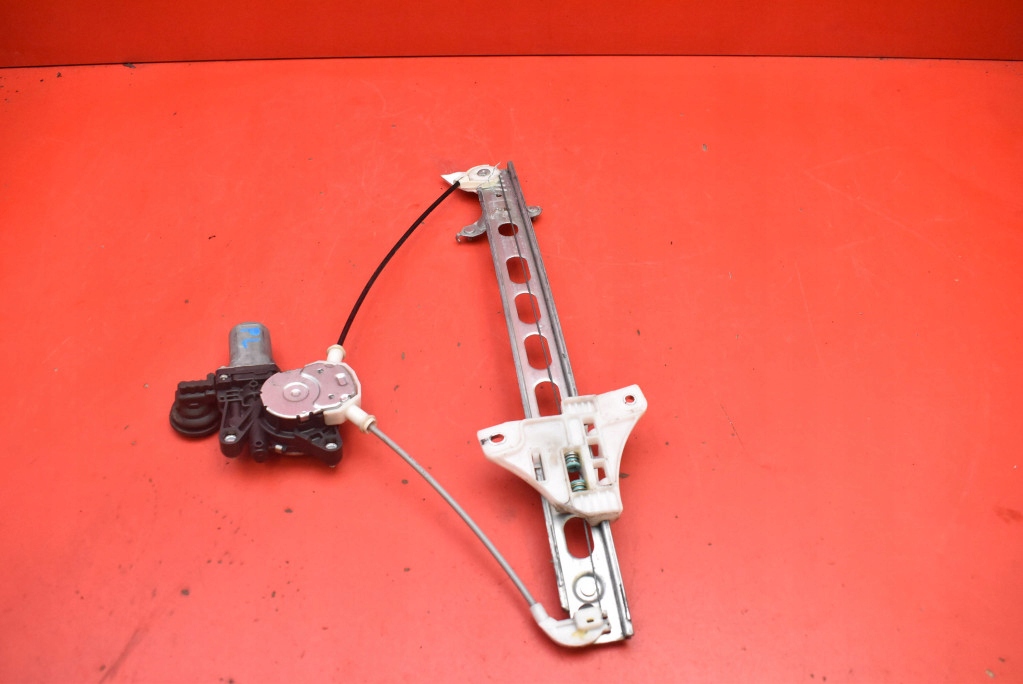 window regulator left front EU 83460-58J10 SUZUKI SWIFT 5 V 10-15