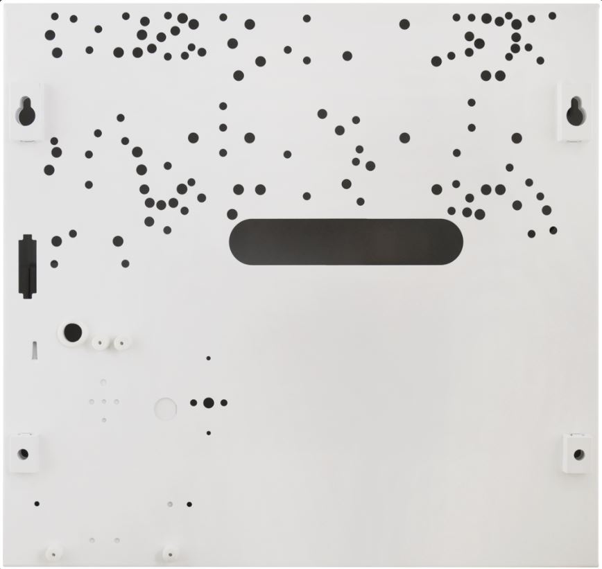 PULSAR AWO220 OBUDOWA METALOWA TRANSFORMATOR