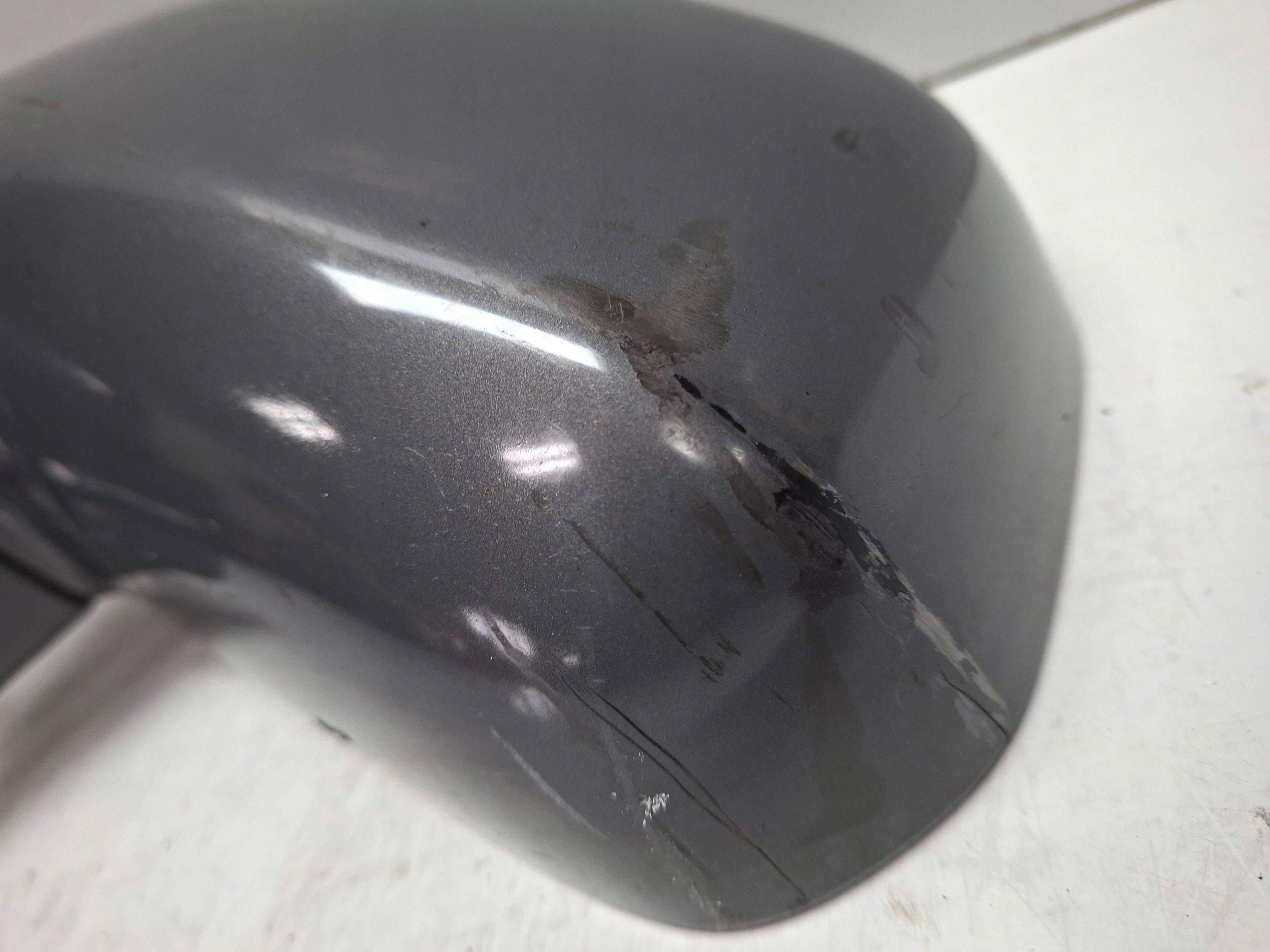 mirror exterior left OPEL ANTARA 5 PIN 2007