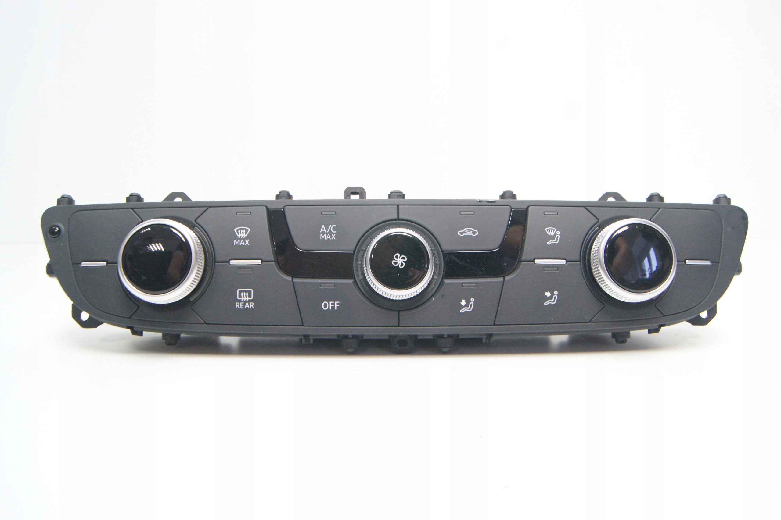 GD AUDI Q7 4m0 панель кондиціонера 4m0820043q