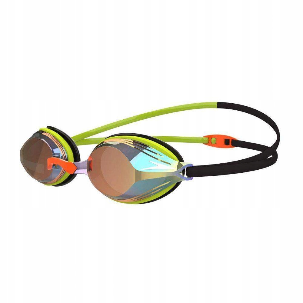 

Okulary do pływania Speedo Vegeance Mirror