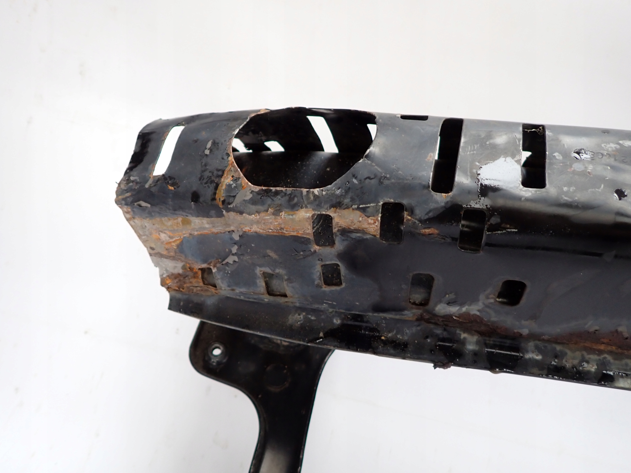 MINI COUNTRYMAN R60 10-16 bumper support front front