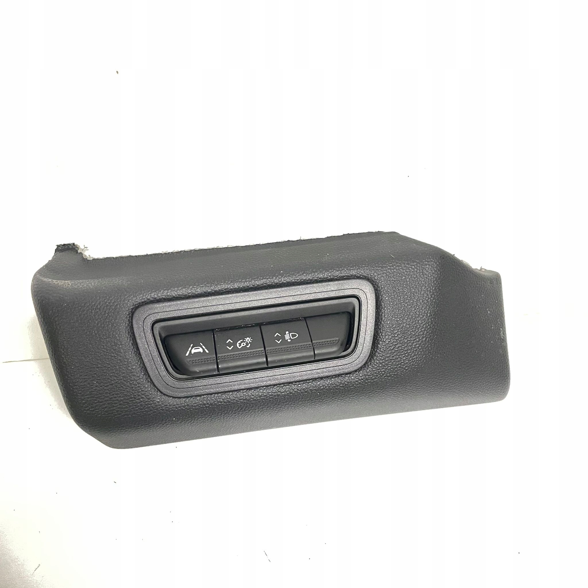 RENAULT CAPTUR II CONTROL PANEL 259803780R
