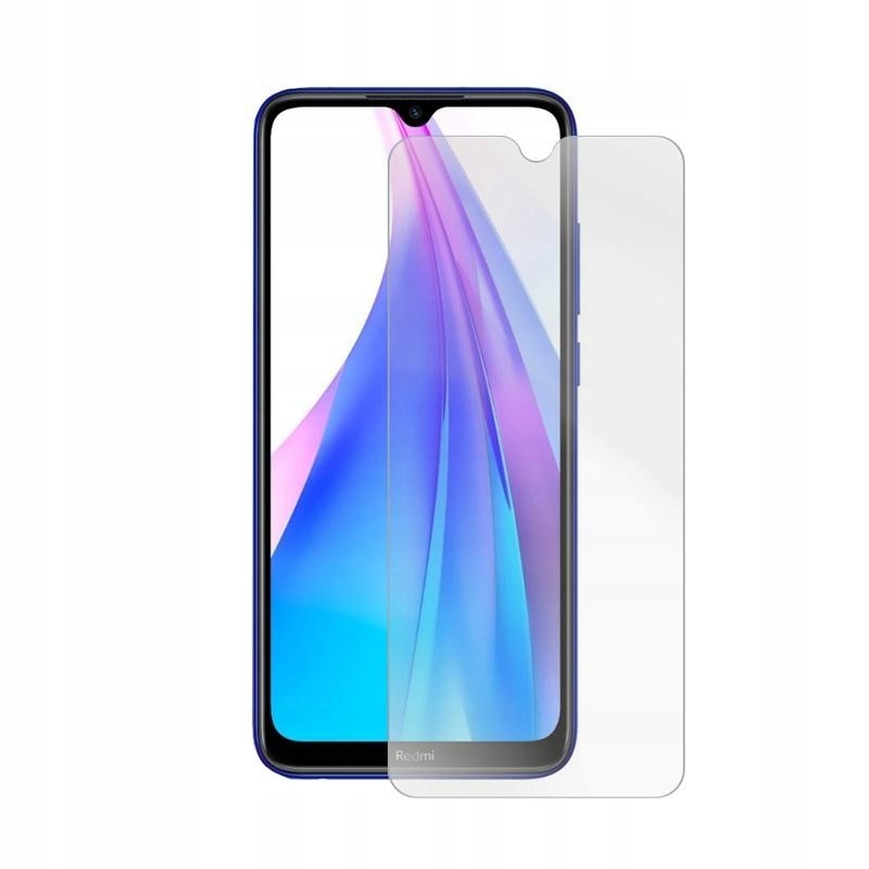 

Szkło Hartowane do Xiaomi Redmi Note 8