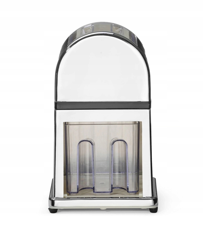 KRUSZARKA DO KRUSZENIA LODU DOMOWA RĘCZNA 160x140x270 mm BARUP Kod producenta 695708