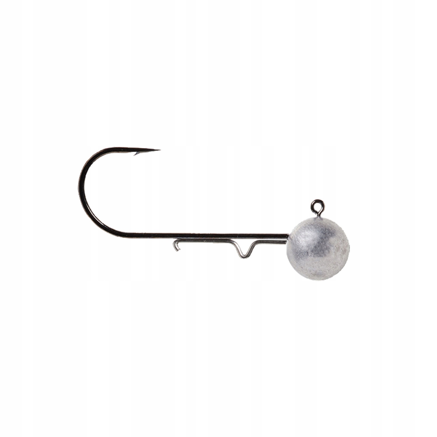 Główka jigowa ostra Savage Gear Ball Jighead rozmiar 2/0 12,5g 1szt.