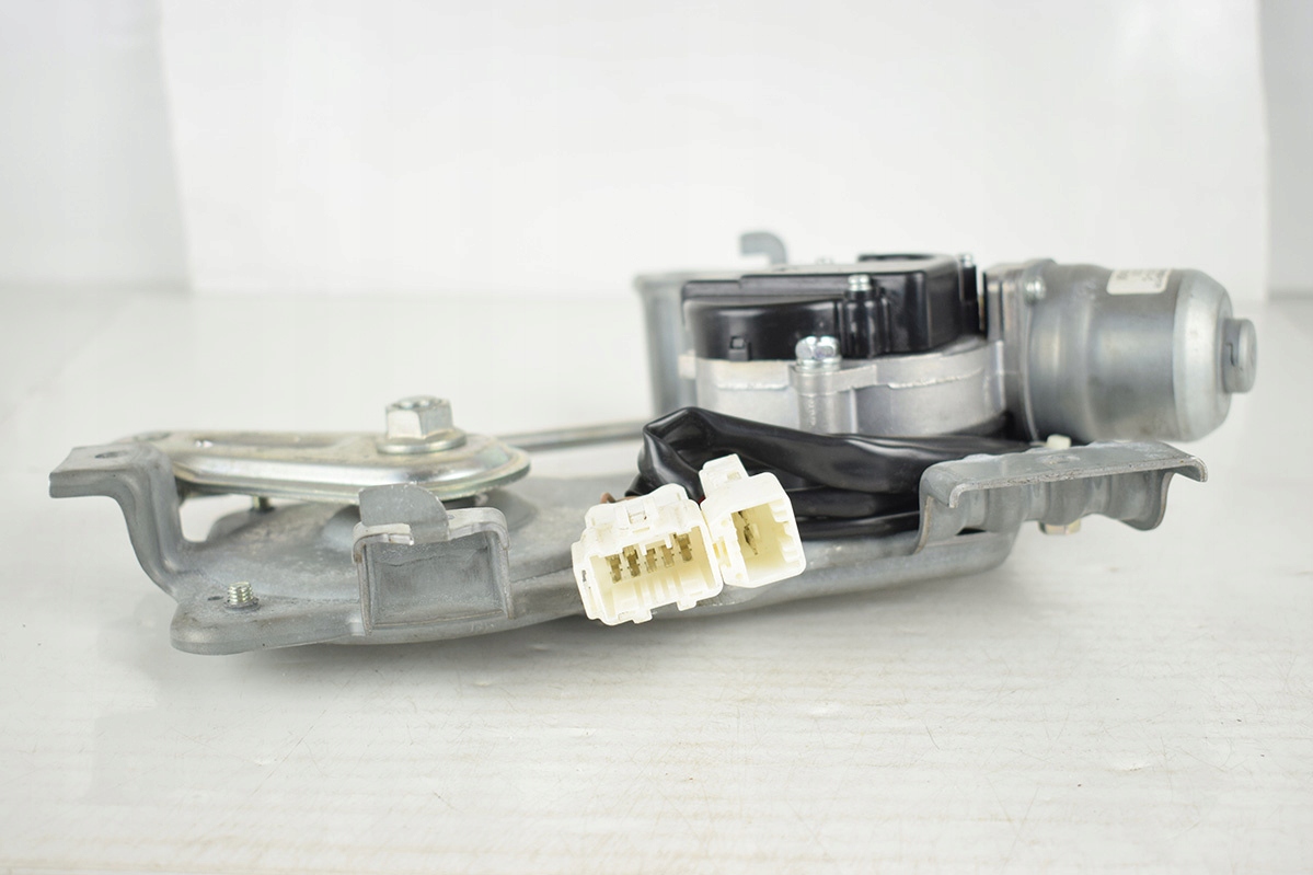 mechanism bonnet boot HONDA ACCORD VIII