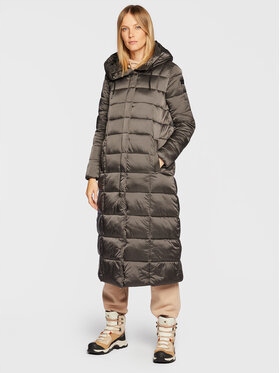 cmp Damskie Kurtka zimowa CMP-32K3136 E910 Dust Szary