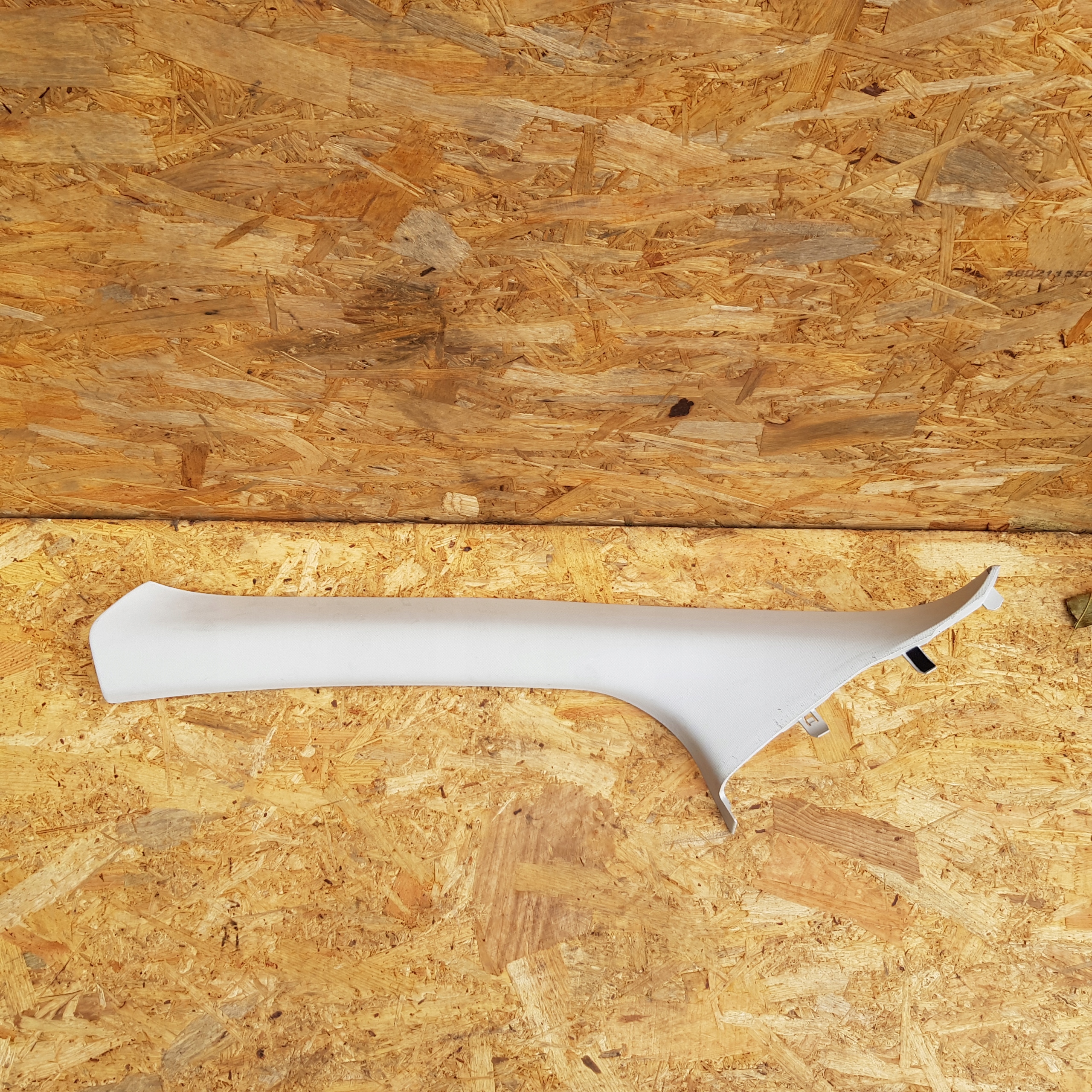 FORD FOCUS MK3 10-18R KOMBI HB cover SLUPKA left