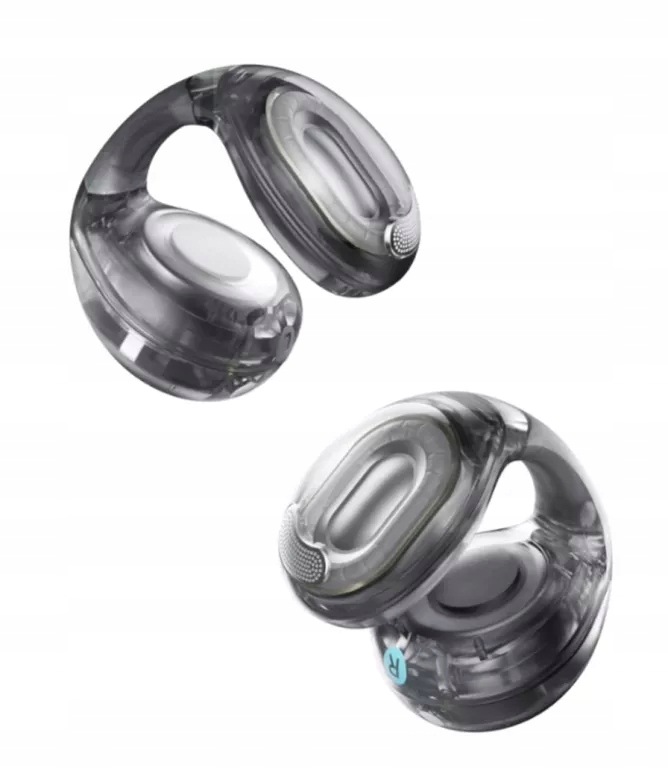 Słuchawki Bezprzewodowe Otwarte Soundcore C40I Bluetooth 5.4 Do 7H Klips