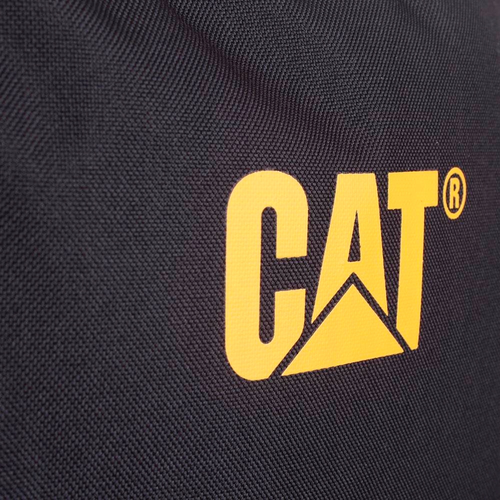 PLECAK MIEJSKI DO PRACY CATERPILLAR CLASSIC 25 L Wzór dominujący bez wzoru