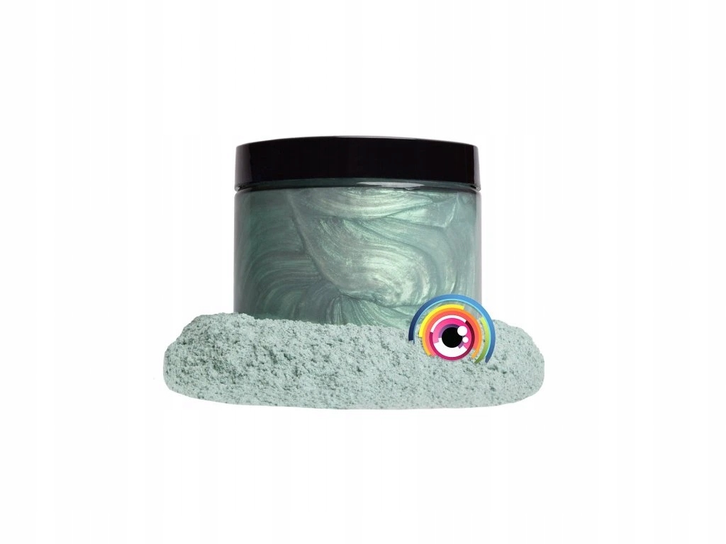 Gage Green Eye Candy Pigments 25 g