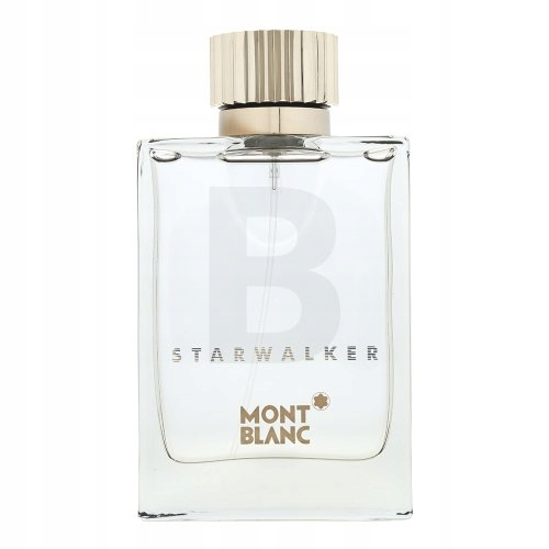 Mont Blanc Starwalker toaletní voda pro muže 75 ml