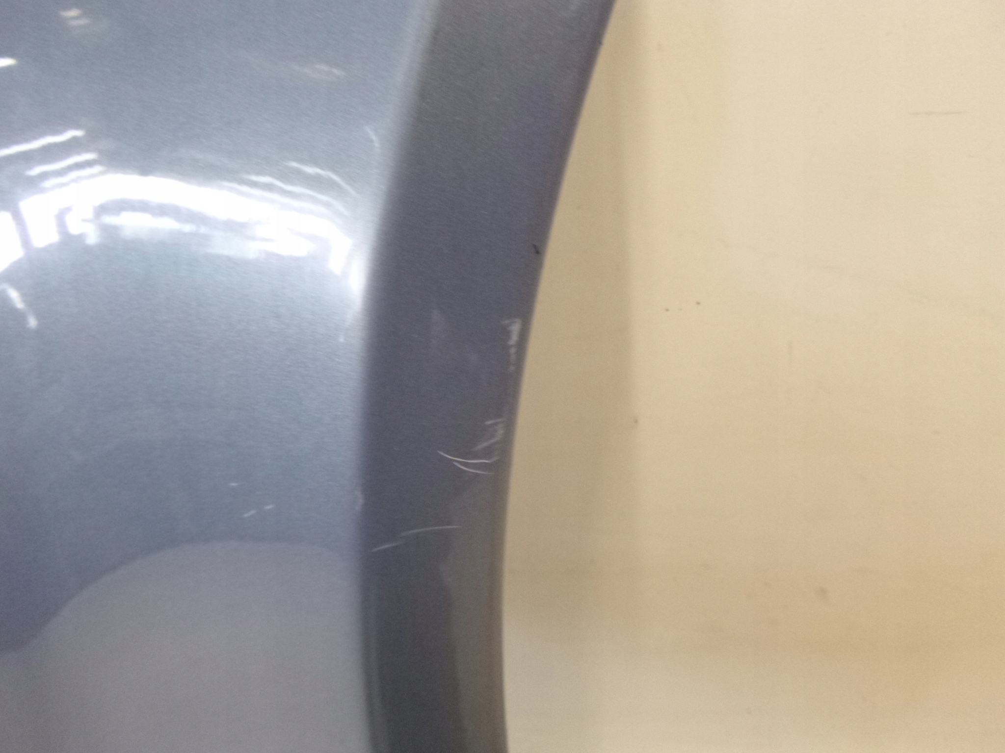 AILE MERCEDES W168 757 2002R.