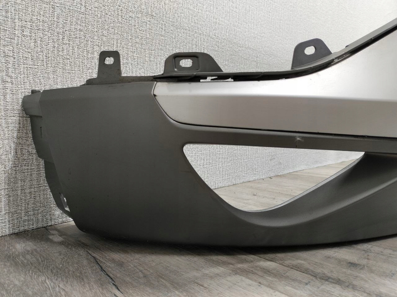 HYUNDAI NEXO 2018-> bumper rear part SPOILER 86650-M5000