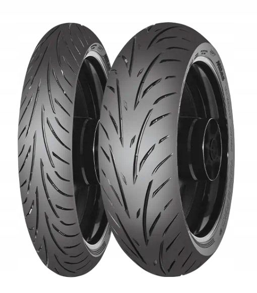 Pneumatika Mitas Touring Force Sp 190/55 Zr 17 (75W) Tl Zadný