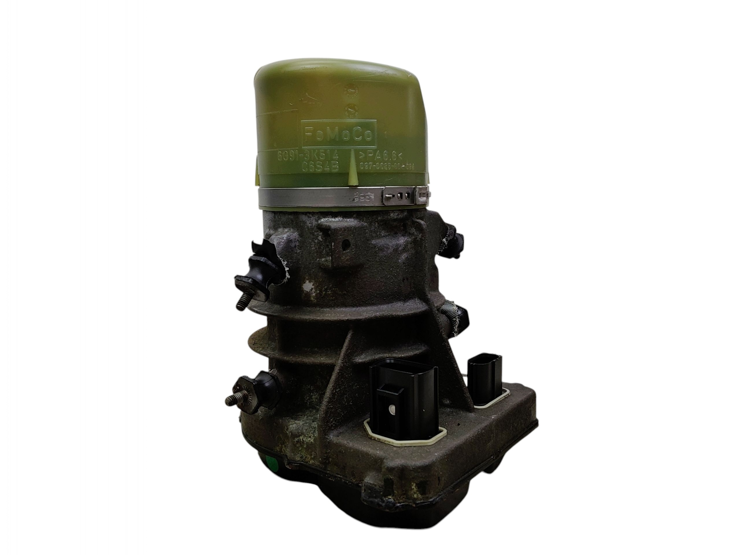 Pompa servosterzo VOLVO V70 III 1.6 D 6G91-3K514