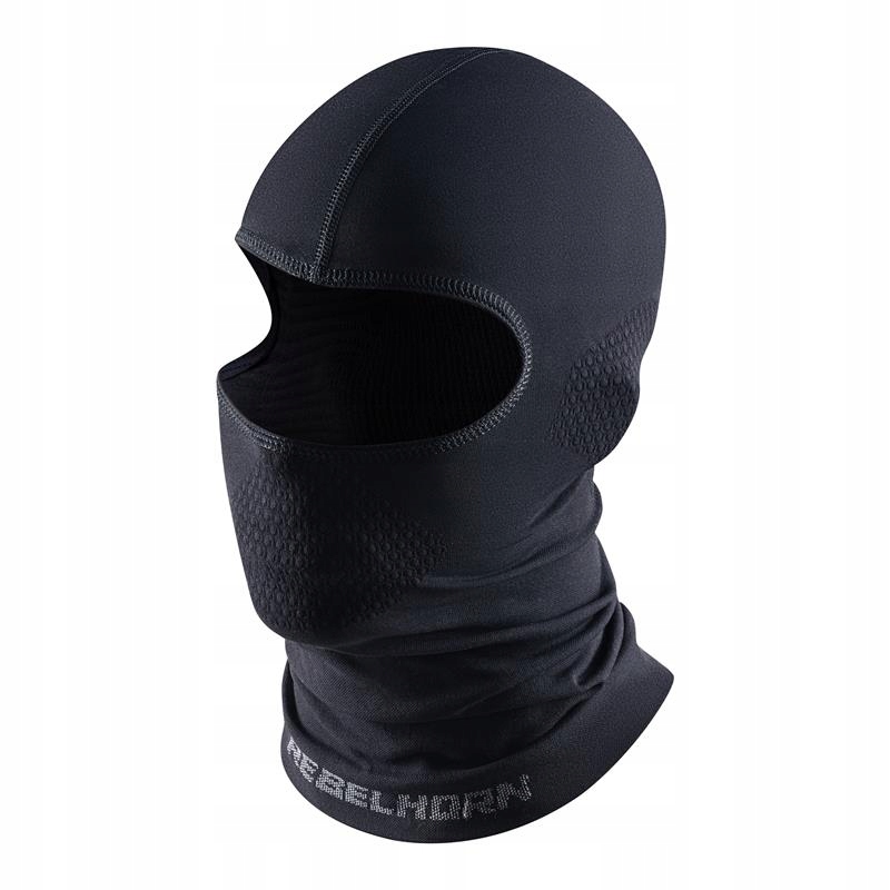 Kominiarka Rebelhorn Breeze r. S czarna