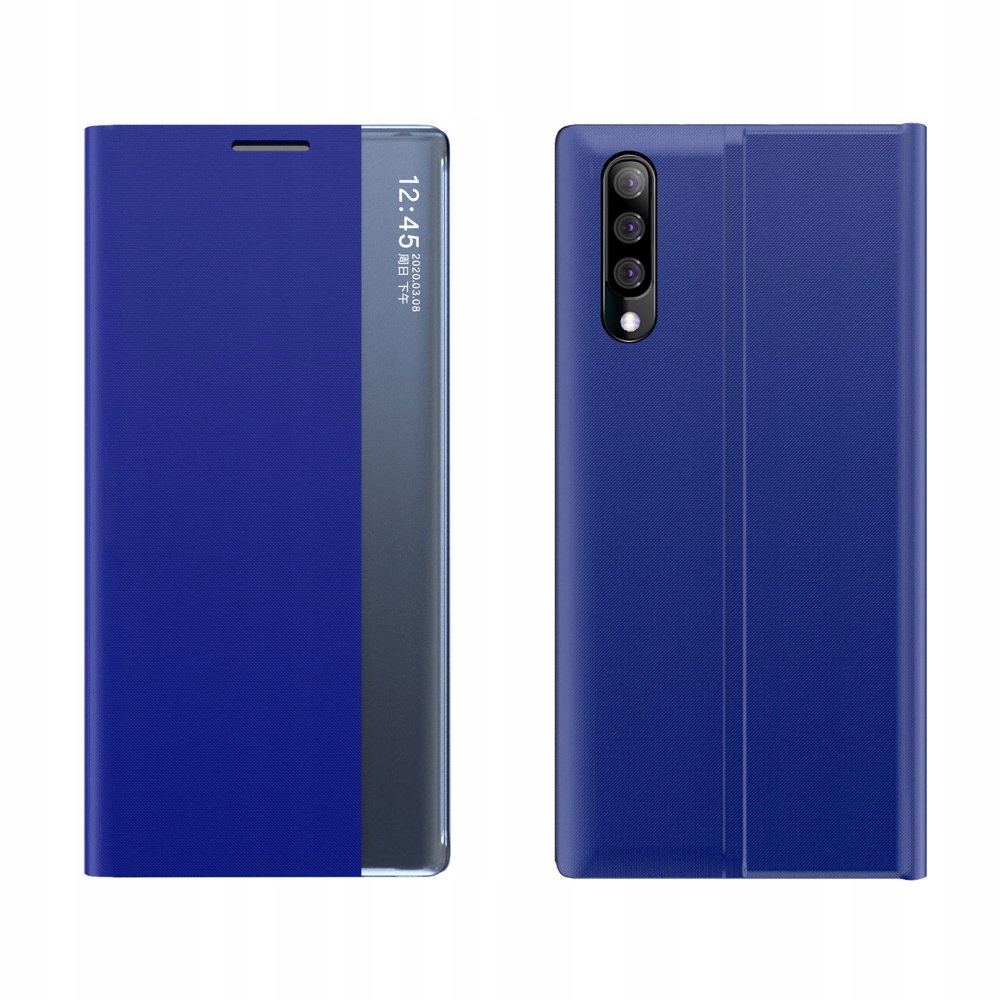 

New Sleep Case etui z klapka do Samsung Galaxy A10