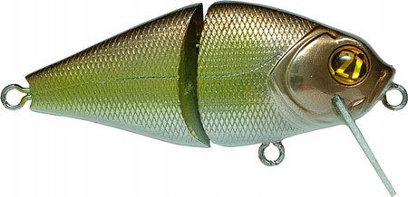 PONTOON21 BullyBoo 60SS 333 Doublet-3