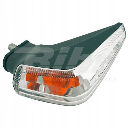 Smerové svetlo V Parts Suzuki Gsr 600 (06-), B-king 1300 (09-) Pravé Zadné