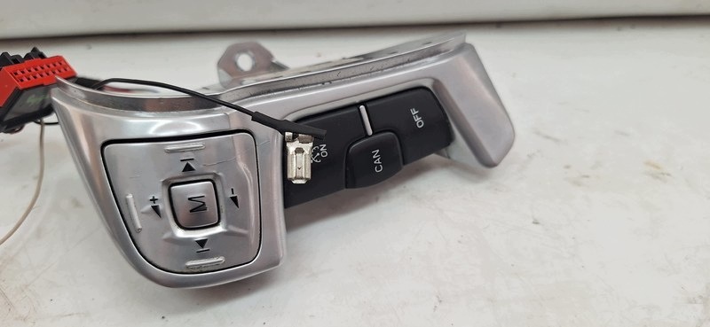 buttons MULTIFUNKCJI FORD MONDEO MK4 6M2T14K147CH