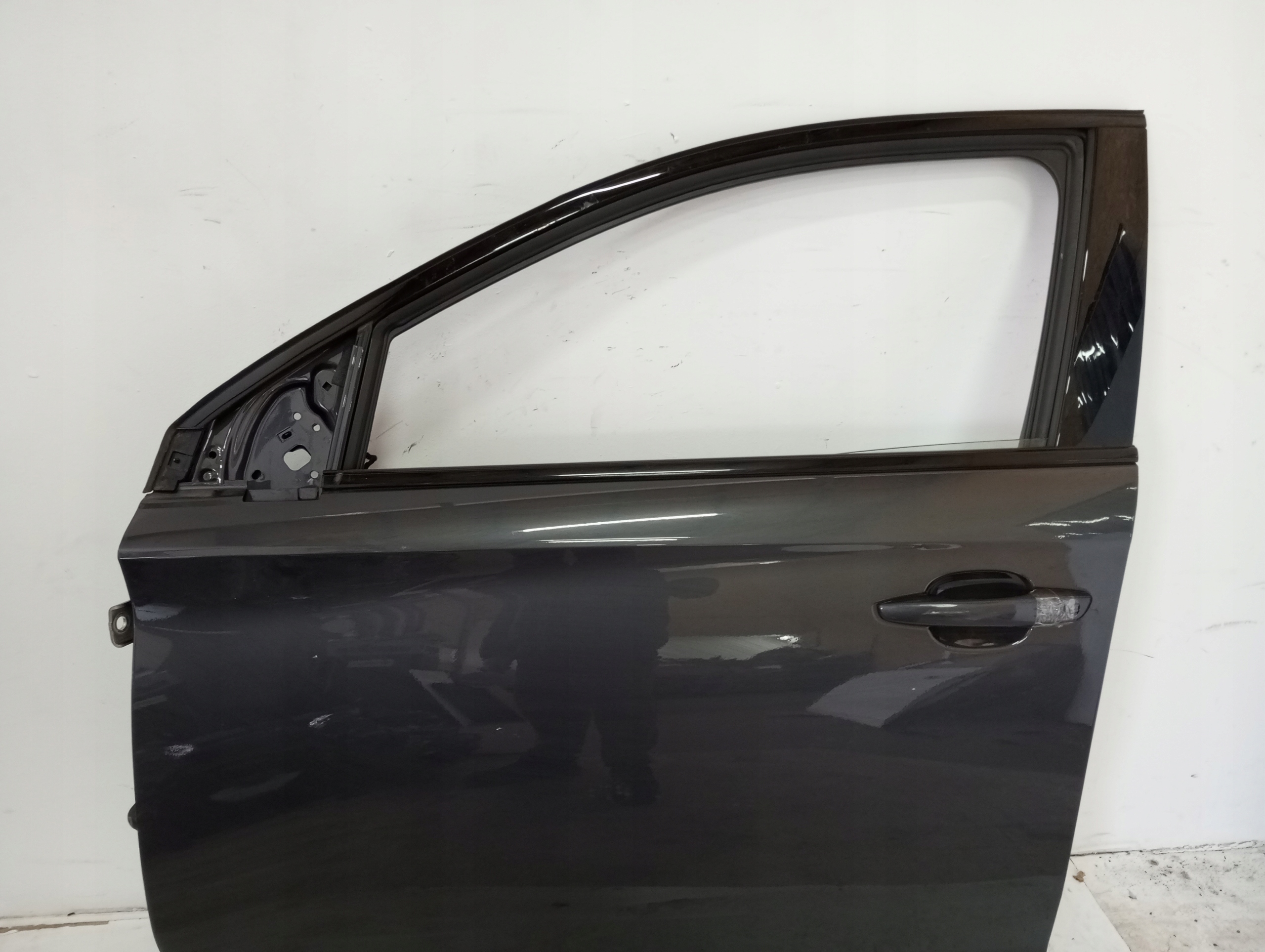 door front front left CITROEN DS7 24R