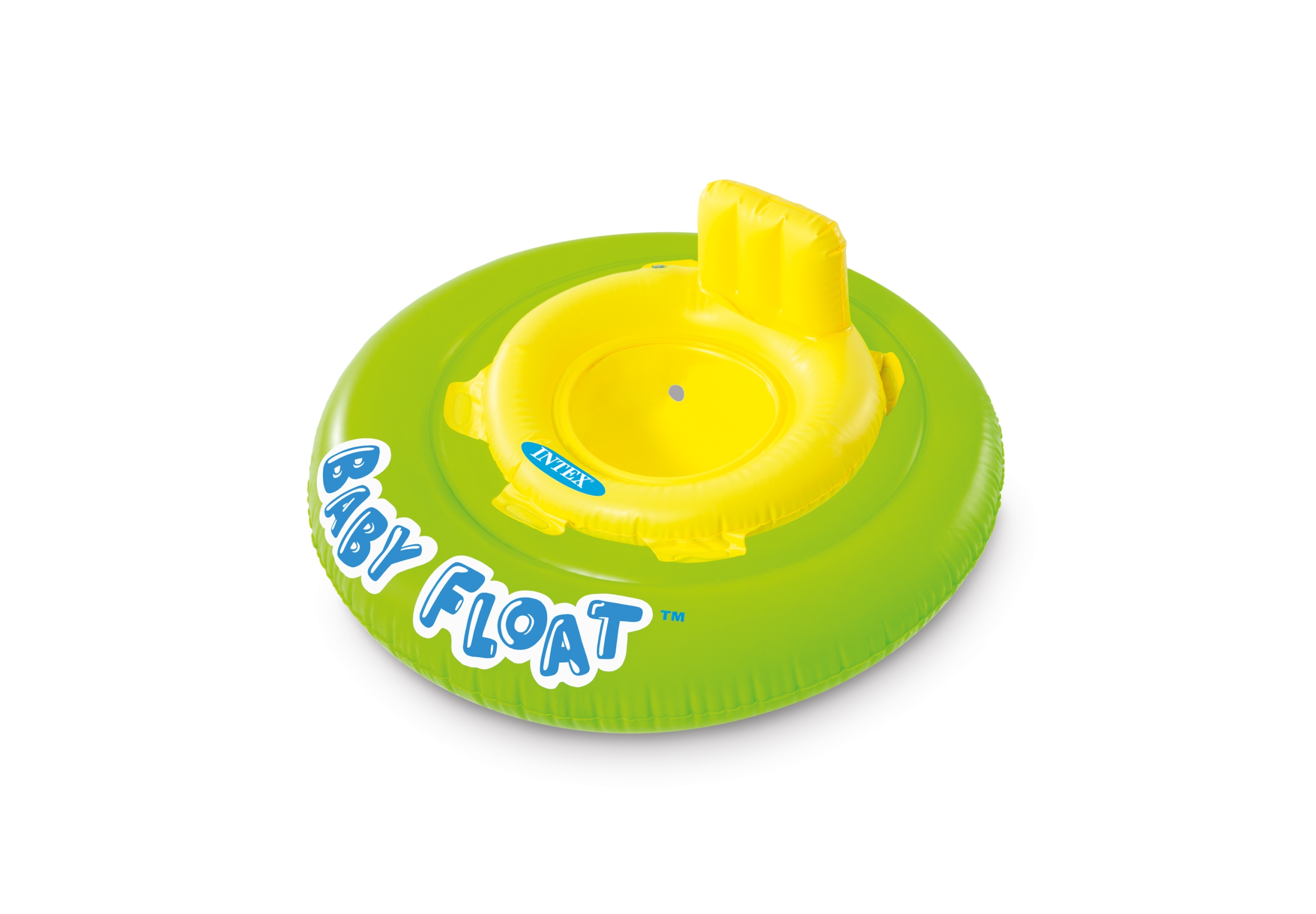

Kółko do pływania dla maluchów 76 cm 56588 Intex