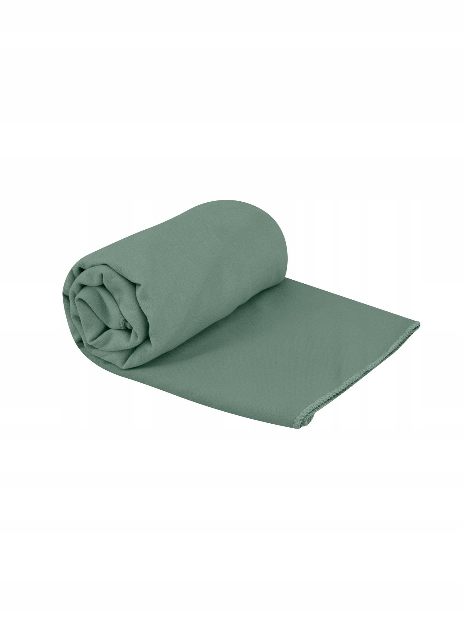 Turistický ručník Sea To Summit DryLite Towel M sage