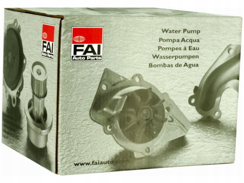 Vodné Čerpadlo Jeep Grand Cherokee II 4.7 III 3.7 4.7 Cherokee Kj 3.7